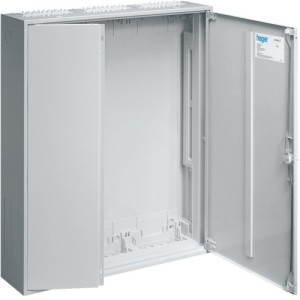Arm.univers 800x800 IP44 cl.II - ENVELOPPES  HAGER FP53QS