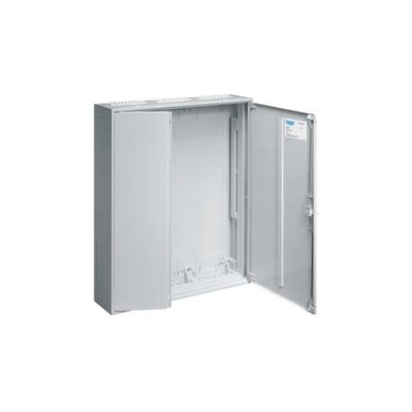 Arm.univers 800x800 IP44 cl.II - ENVELOPPES  HAGER FP53QS