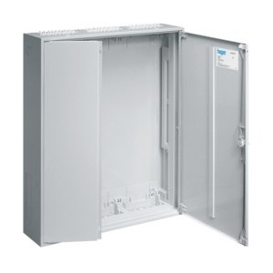 Arm.univers 800x800 IP44 cl.II - ENVELOPPES  HAGER FP53QS