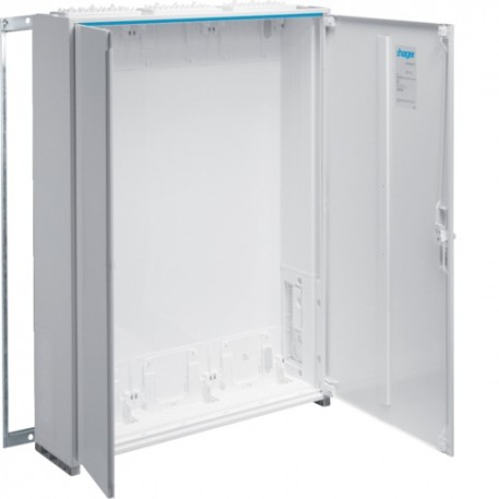 Arm.univers 1100x550 IP44 cl.I - ENVELOPPES  HAGER FP72QS