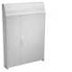 Arm.univers 1100x800 IP44 cl.I - ENVELOPPES HAGER FP73QS