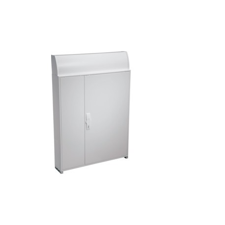 Arm.univers 1100x800 IP44 cl.I - ENVELOPPES  HAGER FP73QS