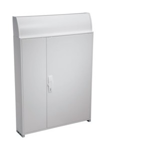 Arm.univers 1100x800 IP44 cl.I - ENVELOPPES  HAGER FP73QS