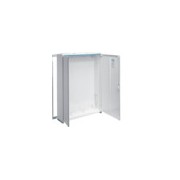 Arm.univers 1100x1050 IP44 cl. - ENVELOPPES  HAGER FP74QS