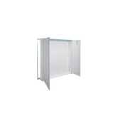 Arm.univers 1400x1050 IP44 cl. - ENVELOPPES  HAGER FP94QS