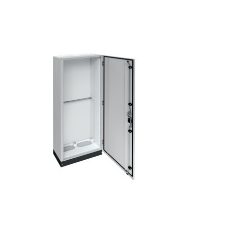 Arm.univers IP55 1950x550x275 - ENVELOPPES  HAGER FR22S1