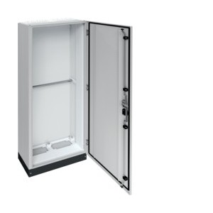 Arm.univers IP55 1950x550x275 - ENVELOPPES  HAGER FR22S1