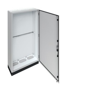 Arm.univers IP55 1950x800x275 - ENVELOPPES  HAGER FR23S1