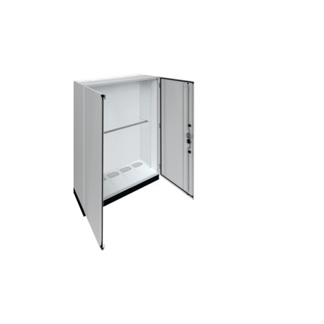 Arm.univers IP55 1950x1300x400 - ENVELOPPES  HAGER FR25H1