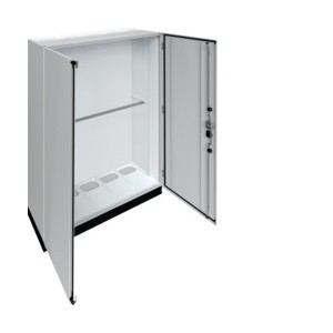 Arm.univers IP55 1950x1300x400 - ENVELOPPES  HAGER FR25H1