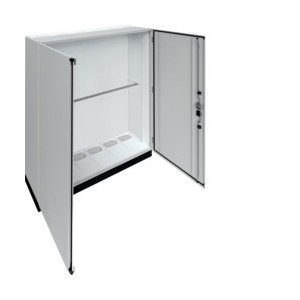 Arm.univers IP55 1950x1550x400 - ENVELOPPES  HAGER FR26H1