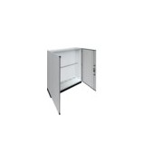 Arm.univers IP55 1950x1550x400 - ENVELOPPES  HAGER FR26H1