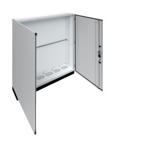 Arm.univers IP55 1950x1550x275 - ENVELOPPES  HAGER FR26S1