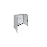 Arm.univers IP55 1950x1550x275 - ENVELOPPES  HAGER FR26S1