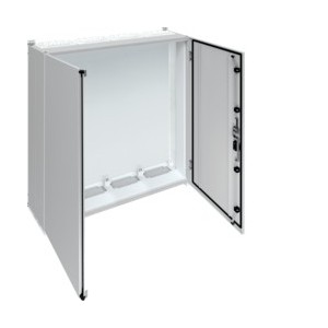 Cof.univers IP55 1250x1050x275 - ENVELOPPES  HAGER FR84S