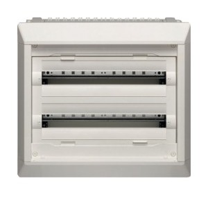 Cof.VegaD enca.2R 48m - ENVELOPPES  HAGER FU22DN