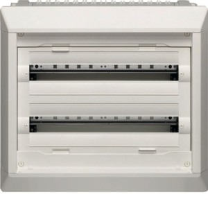 Cof.VegaD enca.2R 48m - ENVELOPPES  HAGER FU22DN