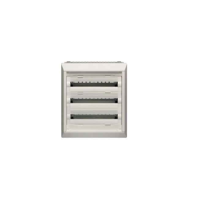 Cof.VegaD enca.3R 72m h600 - ENVELOPPES  HAGER FU32DN