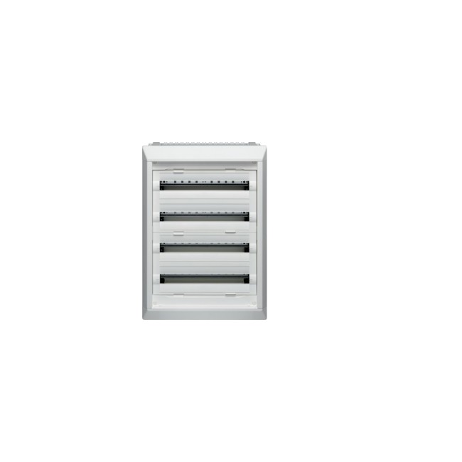 Cof.VegaD enca.4R 96m h750 - ENVELOPPES  HAGER FU42DN