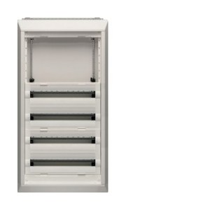 Cof.VegaD enca.4R compl.h1050 - ENVELOPPES  HAGER FU62AN