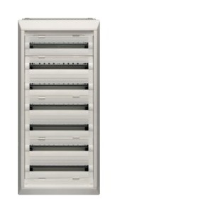 Cof.VegaD enca.7R 168m h1200 - ENVELOPPES  HAGER FU72DN