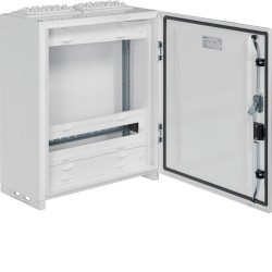 Coff vegaD IP5 1R 24m à complé - ENVELOPPES HAGER FV32A