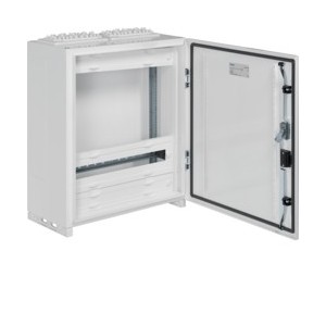 Coff vegaD IP5 1R 24m à complé - ENVELOPPES  HAGER FV32A