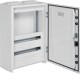 Coff vegaD IP5 2R 48m à complé - ENVELOPPES HAGER FV42A