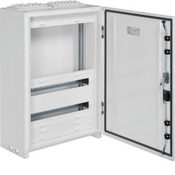 Coff vegaD IP5 2R 48m à complé - ENVELOPPES HAGER FV42A