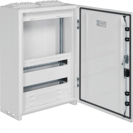 Coff vegaD IP5 2R 48m à complé - ENVELOPPES HAGER FV42A