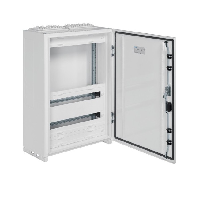 Coff vegaD IP5 2R 48m à complé - ENVELOPPES  HAGER FV42A