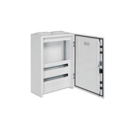 Coff vegaD IP5 2R 48m à complé - ENVELOPPES  HAGER FV42A