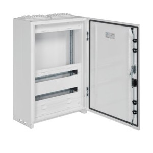 Coff vegaD IP5 2R 48m à complé - ENVELOPPES  HAGER FV42A