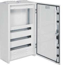 Coff vegaD IP5 3R 72m à complé - ENVELOPPES HAGER FV52A