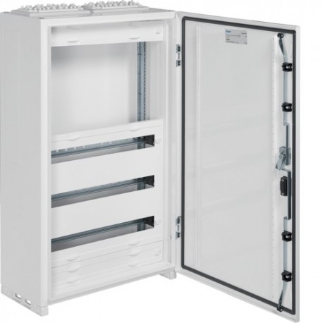 Coff vegaD IP5 3R 72m à complé - ENVELOPPES HAGER FV52A
