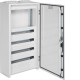 Coff vegaD IP5 4R 96m à complé - ENVELOPPES HAGER FV62A
