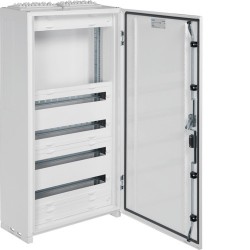 Coff vegaD IP5 4R 96m à complé - ENVELOPPES HAGER FV62A