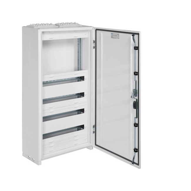 Coff vegaD IP5 4R 96m à complé - ENVELOPPES  HAGER FV62A