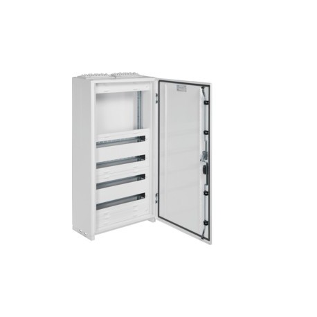 Coff vegaD IP5 4R 96m à complé - ENVELOPPES  HAGER FV62A