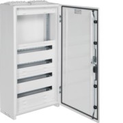 Coff vegaD IP5 4R 96m à complé - ENVELOPPES  HAGER FV62A