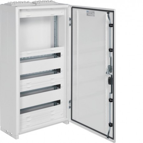 Coff vegaD IP5 4R 96m à complé - ENVELOPPES  HAGER FV62A