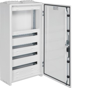 Coff vegaD IP5 4R 96m à complé - ENVELOPPES  HAGER FV62A