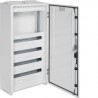 Coff vegaD IP5 4R 96m à complé - ENVELOPPES HAGER FV62A