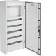 Coff vegaD IP5 5R 120m à compl - ENVELOPPES HAGER FV72A