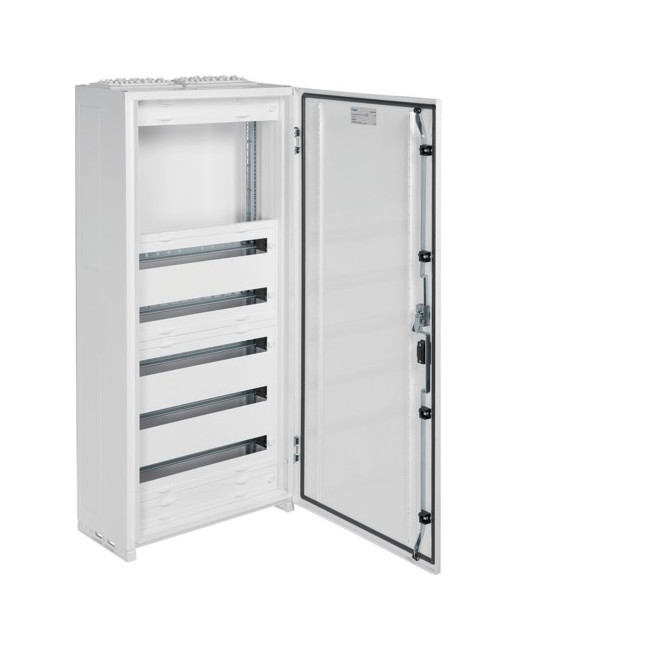 Coff vegaD IP5 5R 120m à compl - ENVELOPPES  HAGER FV72A