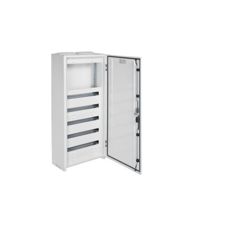 Coff vegaD IP5 5R 120m à compl - ENVELOPPES  HAGER FV72A