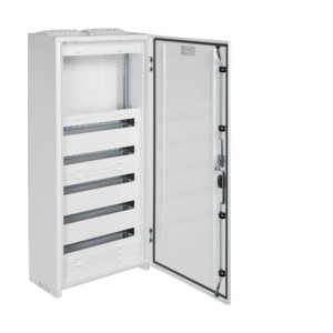 Coff vegaD IP5 5R 120m à compl - ENVELOPPES  HAGER FV72A