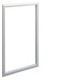 Cadre de finition arm.500X550 - ENVELOPPES HAGER FZ012B
