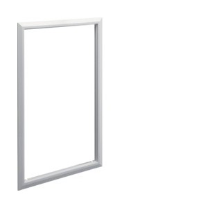 Cadre de finition arm.650x550 - ENVELOPPES  HAGER FZ022B
