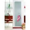 Radiateur Acova FASSANE vertical - radiateur electrique THX